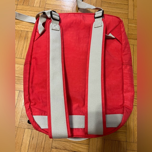 Kipling back pack - Picture 3 of 5